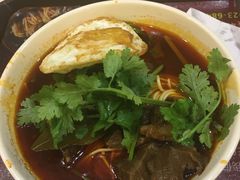 -秦云老太婆摊摊面(全国总店)