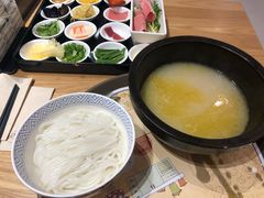 -妈妈故事米线(市府恒隆店)