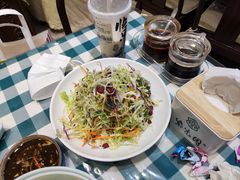 -紫光园(劲松店)