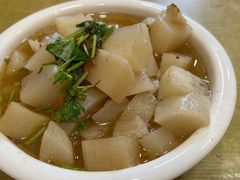 -王婶手擀面(灵寿店)