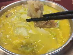 -大江南食府(石景山店)