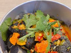 -自黑豆夫·臭豆腐夹馍(四海唐人街店)