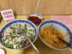 -陈掌柜澄城水盆羊肉(钟楼店)