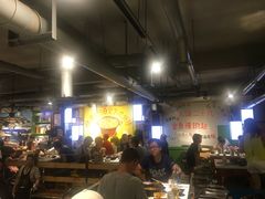 -钢管厂歆瑞源油卤串串香(春熙路太古里店)