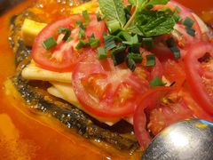 -探鱼·鲜青椒爽麻烤鱼(领展购物广场店)