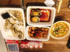 -盒马鲜生(悦峰店)