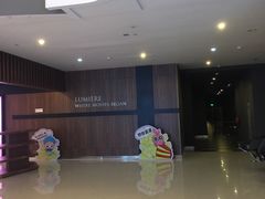 -卢米埃IMAX影城(温州万象城激光店)
