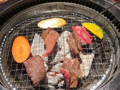 -御牛道日式烤肉料理(杭州万象城店)