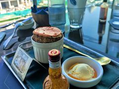 -福楼毕斯罗F Bistronome(国贸商城约会地标景观店)
