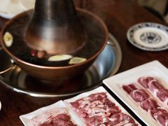 -前门张记涮肉(前门店)