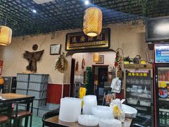 门面-文记沸腾鱼(永安路总店)
