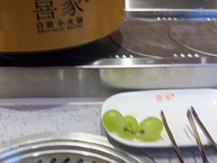 -喜家自助小火锅(乐客城店)