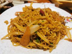 -状元阁烧烤(四平分店)