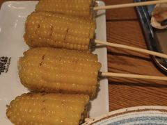 -喝丢一只鞋海鲜烧烤·海肠捞饭(市场店)