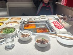 -海底捞火锅(群星城店)