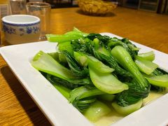 炝炒时蔬-泡椒食堂