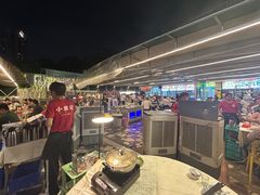 -小煵记·打边炉(西丽文光店)