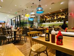 店内环境-Pho Asia 亚阁越南料理(上海来福士广场店)