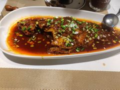 干烧鳜鱼-之参餐厅(前门大街店)