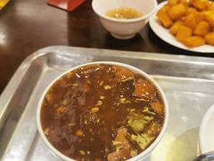 小炒肝-姚记炒肝店(簋街店)