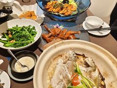-长禧家·珑厨(东山口店)