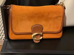 -COACH蔻驰(德基广场店)