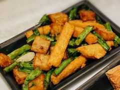 炸物拼盘-馔豚·台北菜专门店(深圳湾万象城店)