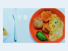 -中央财经大学-食堂