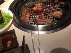 -赤坂亭M9和牛烧肉·日料398放题(万达店)