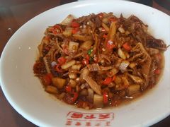 -天下客饭店(中山路店)