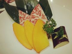 雪花肥牛-赤坂亭M9和牛烧肉·日料398放题(万达店)