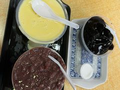 -百花传统甜品店(原址店)