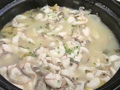 -周渝食惦酸菜鱼(青浦店)