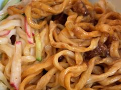 -那家小馆•北京菜•烤鸭(香山店)