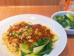-醉面(苏州桥店)