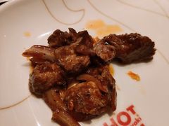 -火地铁板烧(昆山万象汇店)