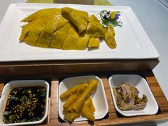 -小方外婆菜(蒙山路店)