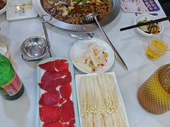 -大河宴·椒麻鱼火锅(米东区店)