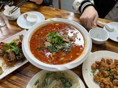 -无招牌