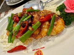 -文东记(马里士他店)