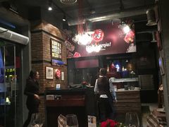 大堂-Mammamia意大利餐厅(阳春巷店)