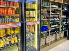 -集品鲜湾·蒸汽海鲜自助料理(青岛银座和谐广场店)