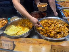 -周小亮丁家坡洋芋(全国总店)