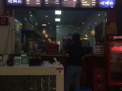 -螺小胖柳州螺蛳粉(钟楼总店)