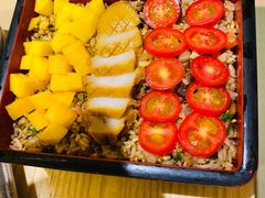 -小句号·精致料理(江南环球港店)