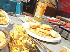 -醉炫音速烧烤·干煸菜(沙河总店)