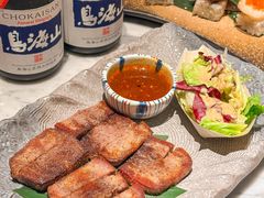 -阿吾罗日本料理(K11艺术中心店)
