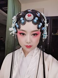 -盘子女人坊古装写真摄影(天津总店)