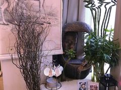 -森野花艺培训·企业团建活动沙龙