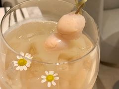 -théATRE 茶聚场(王府中環店)